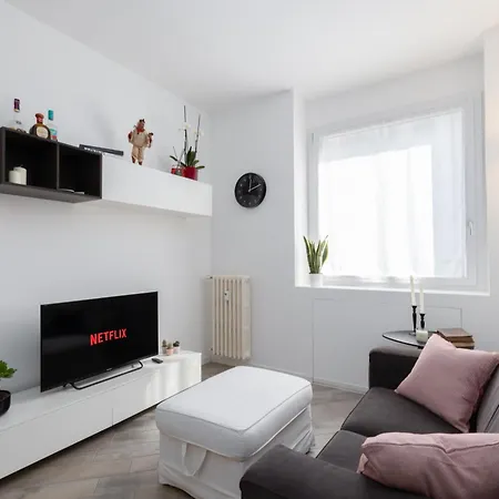 Buenos Aires Apartment Mailand