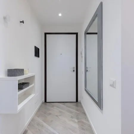 Apartment Buenos Aires *
