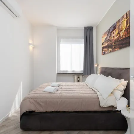 Apartment Buenos Aires Mailand