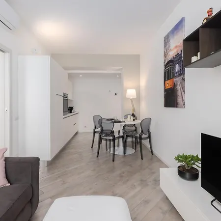Apartment Buenos Aires Mailand