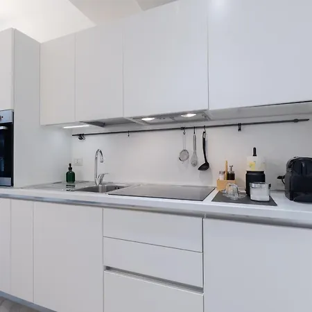 Buenos Aires Apartment *
