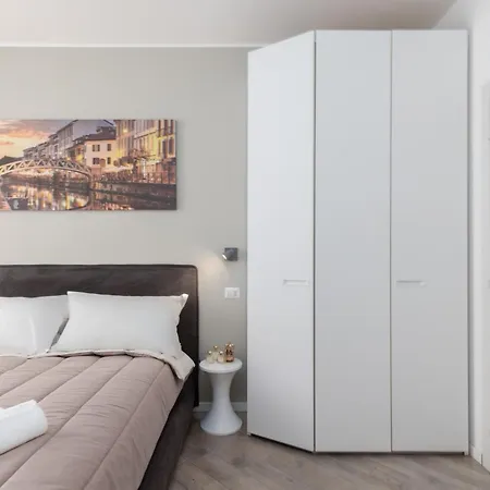 Apartment Buenos Aires
