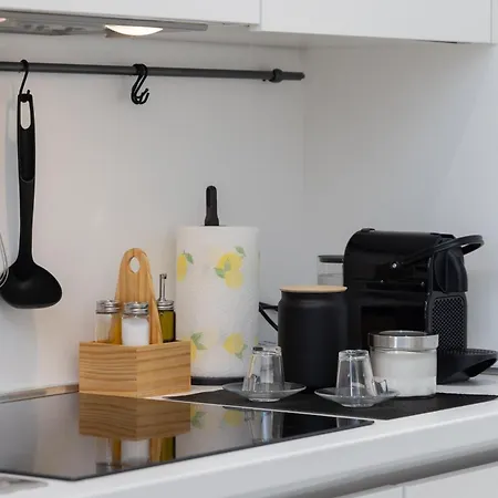 Buenos Aires Apartment