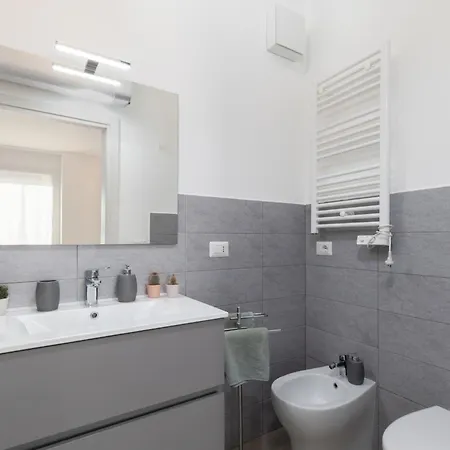 Buenos Aires Apartment Mailand
