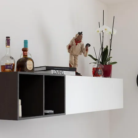 Apartment Buenos Aires *
