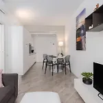 Lägenhet Buenos Aires Milano