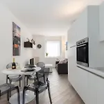 Buenos Aires Lägenhet Milano
