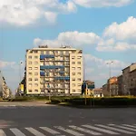 Buenos Aires Lägenhet *