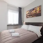 Buenos Aires Lägenhet Milano